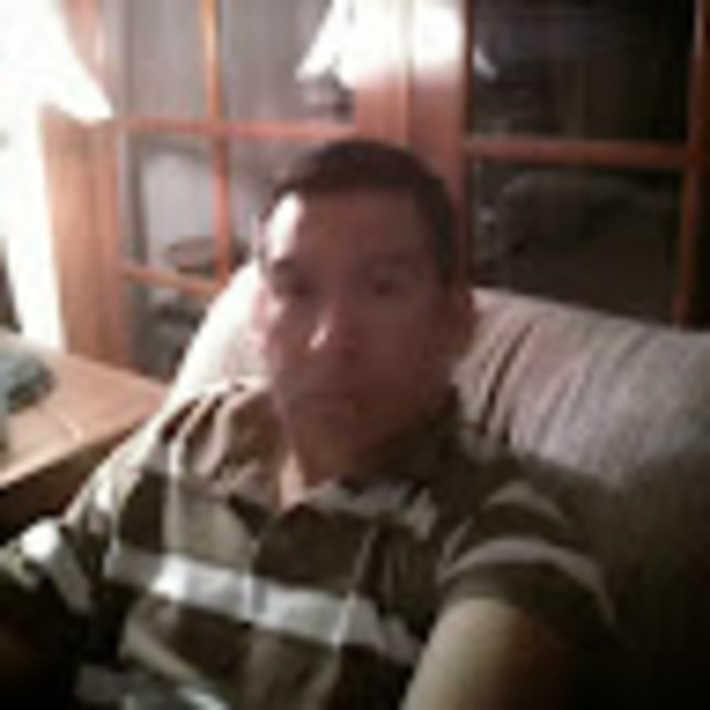 Meet your Posher, Luis